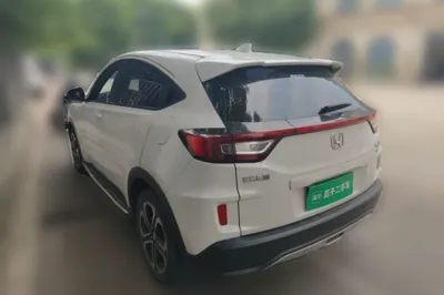 Honda XR-V 2015, 152900 км, за 8180 USD