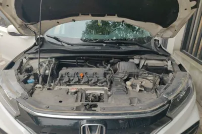 Honda XR-V 2015, 152900 км, за 8180 USD