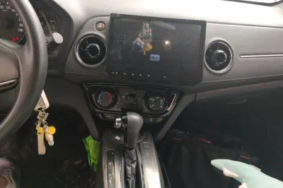 Honda XR-V 2015, 152900 км, за 8180 USD - фото 17