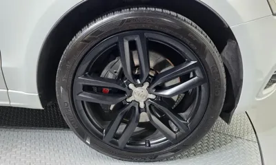 Audi SQ5 2014, 180624 км, за 9953.17 USD