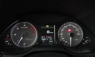 Audi SQ5 2014, 180624 км, за 9953.17 USD - фото 8