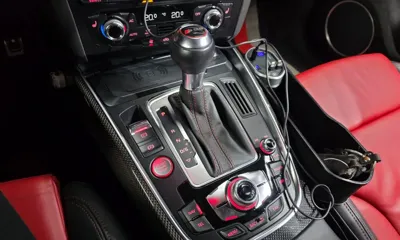 Audi SQ5 2014, 180624 км, за 9953.17 USD - фото 9
