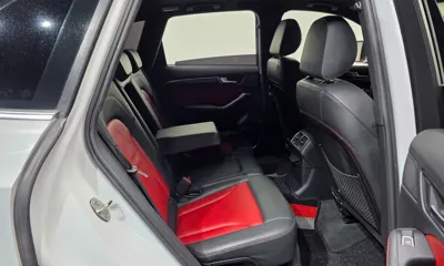 Audi SQ5 2014, 180624 км, за 9953.17 USD - фото 12