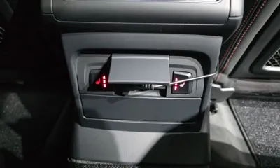 Audi SQ5 2014, 180624 км, за 9953.17 USD - фото 19