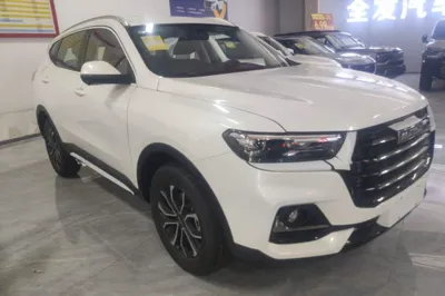 Haval H6 2025, 100 км, за 13674 USD
