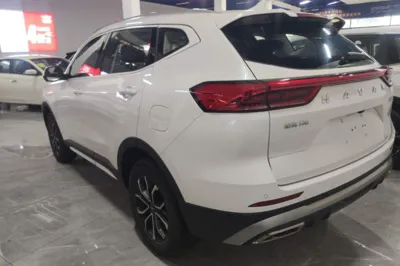 Haval H6 2025, 100 км, за 13674 USD