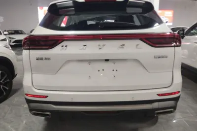 Haval H6 2025, 100 км, за 13674 USD