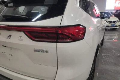 Haval H6 2025, 100 км, за 13674 USD - фото 8