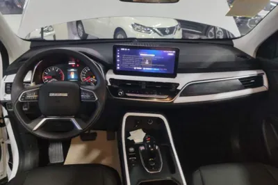 Haval H6 2025, 100 км, за 13674 USD - фото 11