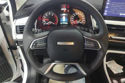 Haval H6 2025, 100 км, за 13674 USD - фото 12