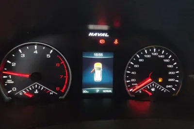 Haval H6 2025, 100 км, за 13674 USD - фото 13