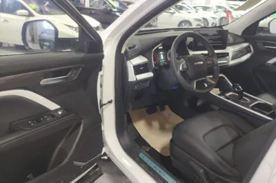 Haval H6 2025, 100 км, за 13674 USD - фото 17