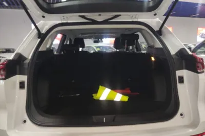 Haval H6 2025, 100 км, за 13674 USD - фото 21