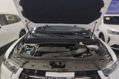 Haval H6 2025, 100 км, за 13674 USD - фото 23