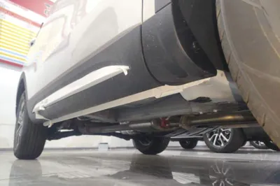 Haval H6 2025, 100 км, за 13674 USD - фото 25