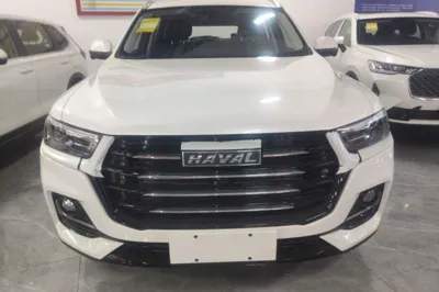 Haval H6 2025, 100 км, за 13674 USD - фото 26