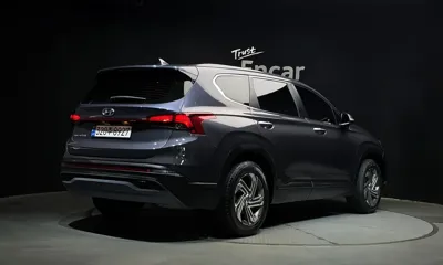 Hyundai Santafe 2021, 135475 км, за 11115.5 USD