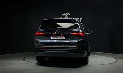 Hyundai Santafe 2021, 135475 км, за 11115.5 USD