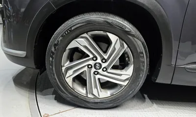 Hyundai Santafe 2021, 135475 км, за 11115.5 USD