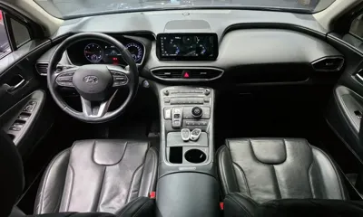 Hyundai Santafe 2021, 135475 км, за 11115.5 USD - фото 7