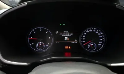 Hyundai Santafe 2021, 135475 км, за 11115.5 USD - фото 8