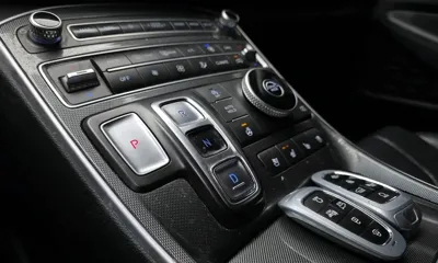 Hyundai Santafe 2021, 135475 км, за 11115.5 USD - фото 9