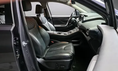 Hyundai Santafe 2021, 135475 км, за 11115.5 USD - фото 10