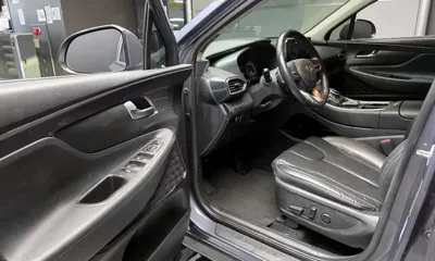 Hyundai Santafe 2021, 135475 км, за 11115.5 USD - фото 11