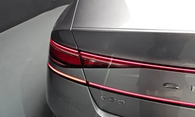 Genesis G90 2022, 111309 км, за 34134.17 USD - фото 23
