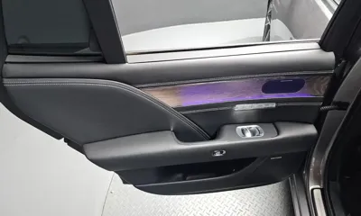 Genesis G90 2022, 111309 км, за 34134.17 USD - фото 25
