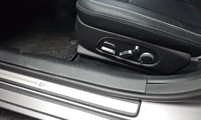 Genesis G90 2022, 111309 км, за 34134.17 USD - фото 31