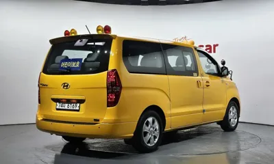 Hyundai Starex 2020, 26959 км, за 14338.34 USD