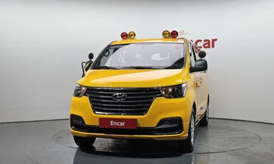 Hyundai Starex 2020, 26959 км, за 14338.34 USD