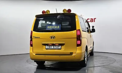Hyundai Starex 2020, 26959 км, за 14338.34 USD