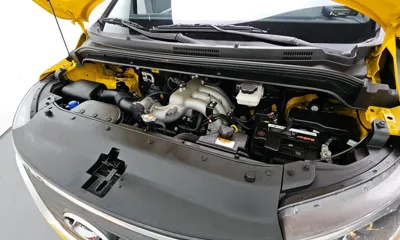 Hyundai Starex 2020, 26959 км, за 14338.34 USD - фото 6