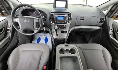 Hyundai Starex 2020, 26959 км, за 14338.34 USD - фото 7