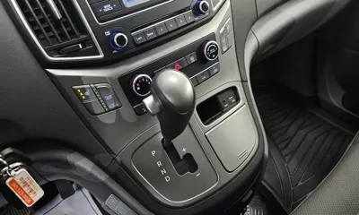 Hyundai Starex 2020, 26959 км, за 14338.34 USD - фото 9