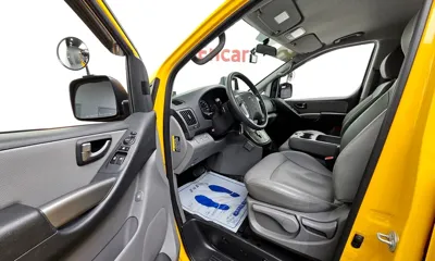 Hyundai Starex 2020, 26959 км, за 14338.34 USD - фото 10
