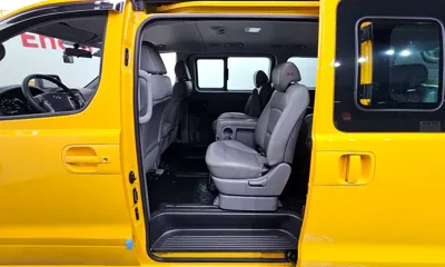 Hyundai Starex 2020, 26959 км, за 14338.34 USD - фото 11