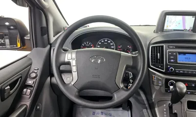 Hyundai Starex 2020, 26959 км, за 14338.34 USD - фото 15