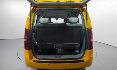 Hyundai Starex 2020, 26959 км, за 14338.34 USD - фото 20