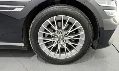 Genesis G80 2021, 99385 км, за 21523.16 USD