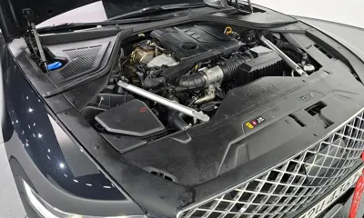 Genesis G80 2021, 99385 км, за 21523.16 USD - фото 6