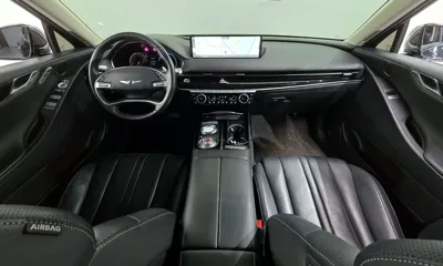 Genesis G80 2021, 99385 км, за 21523.16 USD - фото 7
