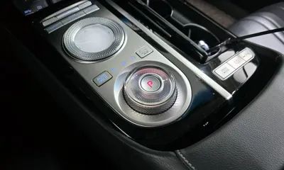 Genesis G80 2021, 99385 км, за 21523.16 USD - фото 9