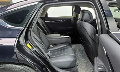 Genesis G80 2021, 99385 км, за 21523.16 USD - фото 12