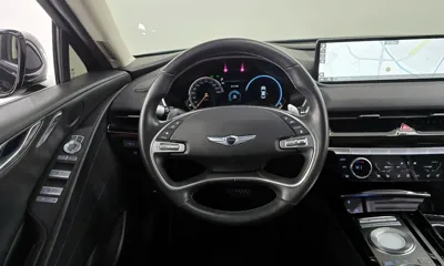 Genesis G80 2021, 99385 км, за 21523.16 USD - фото 13