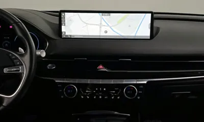 Genesis G80 2021, 99385 км, за 21523.16 USD - фото 14