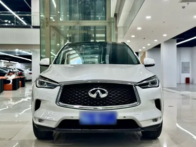 Infiniti QX50 2018, 86800 км, за 14563 USD - фото 6