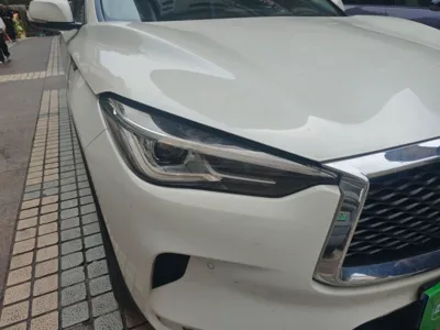 Infiniti QX50 2018, 86800 км, за 14563 USD - фото 7
